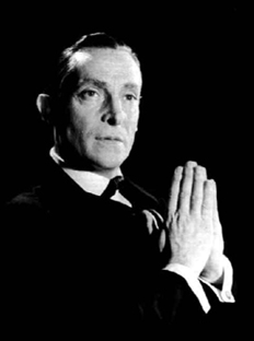Jeremy Brett as Sherlock Holmes