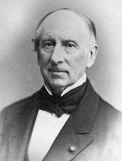 Augustin Louis Cauchy