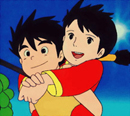Mirai Shonen Conan