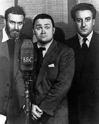The Goon Show [Goon Show Radio]