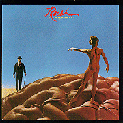 The Rush: 'Hemispheres'