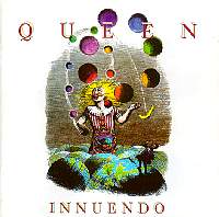 The Queen: 'Innuendo'