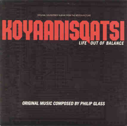 Koyaanisqatsi