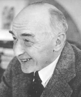 Robert Musil