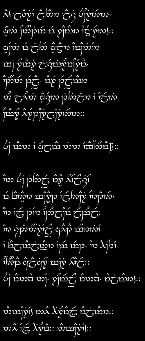 Nam&aacute;ri&euml; [fonts by Helena Tepli]