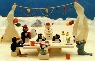 Pingu