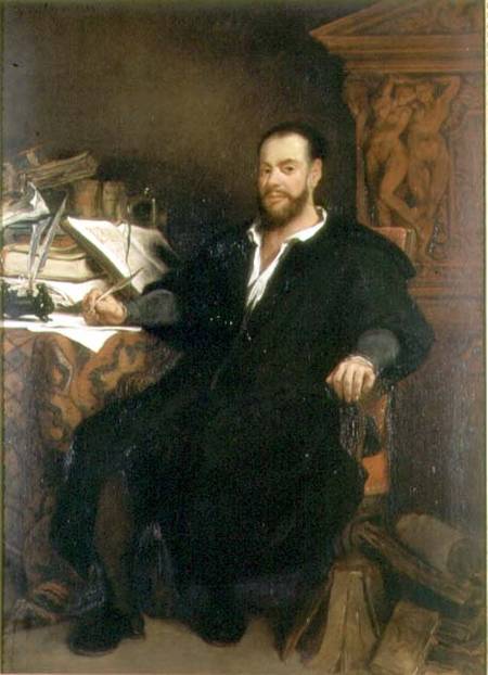 Francois Rabelais