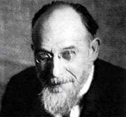 Erik Satie
