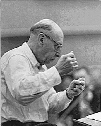 Igor Stravinski