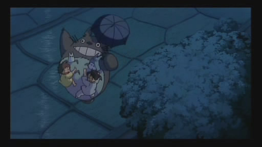 Tonari no Totoro